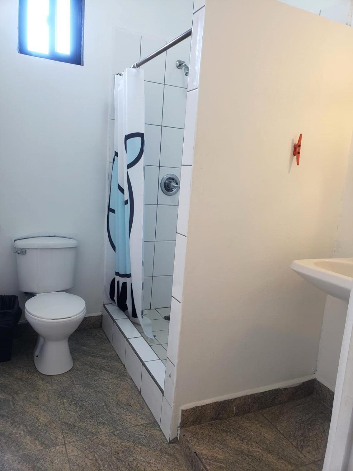 Beach Club Budget Rooms At Popeyes Caye Caulker Kültér fotó